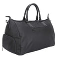thumbnail image 4 of Bolsa De Viaje, Material Impermeable Y Resistente Al Desgaste Bolsa De Gimnasio De Gran Capacidad En Capas Multifuncional Con Compartimento Para Zapatos Para Gimnasio ANGGREK HJ2719, 4 of 8