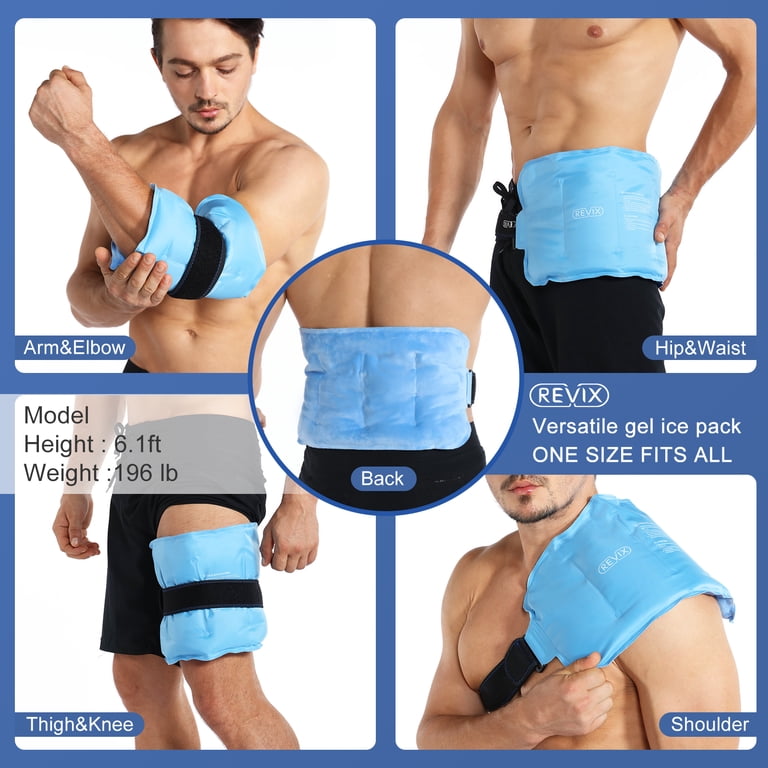 Ice Packs For Back