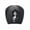 D, variant on 1 Pack Scary Headrest Covers for Cars, 10x11'' Snug Fit Car Headrest Cover, Breathable Polyester Spooky Ghost Face Auto Seat Protector for Halloween Car Decorations & Vehicle Accessories