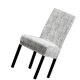 thumbnail image 2 of piezas Funda protectora para sillón Funda para silla moderna Funda para silla de poliéster Funda para silla, 2 of 2