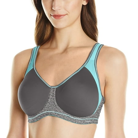 

Freya Sonic Womens Active Underwire Molded Sports Bra