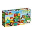thumbnail image 2 of Set LEGO Duplo Tren de los Números 10847, 2 of 3