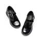 thumbnail image 1 of Zapatos Mary Jane para Niñas DREAM PAIRS con Correa en T y Suela Ligera Negra, 1 of 7
