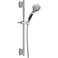 thumbnail image 2 of Delta: ActivTouch 9-Setting Slide Bar Hand Shower, 2 of 2