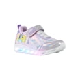 thumbnail image 2 of Tenis Niña Tropicana Bluey Lila BL950546ST, 2 of 5