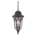 thumbnail image 2 of Acclaim Lighting Milano Outdoor Hanging Lantern Light Fixture, 2 of 2