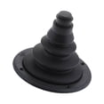 thumbnail image 2 of Marine Rigging Steering Shift Cable Boot Hole Shifter Cover Protective Bellows For Boat Yacht Ship, 2 of 7