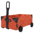 thumbnail image 1 of Boîte de Rangement Pliable avec Roues pour Camping, 1 of 8