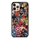 thumbnail image 1 of Funda Case Protector Marvell Comicss Mod3, 1 of 8