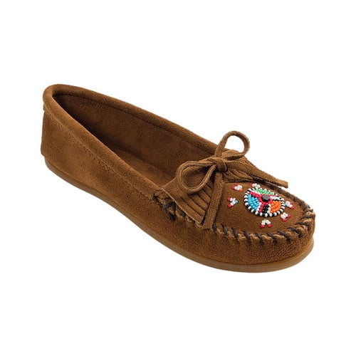 minnetonka anne clog slipper