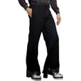 thumbnail image 1 of Dreamgirl Mens Disco Pant, 1 of 1