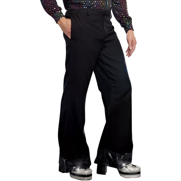 Dreamgirl Mens Disco Pant