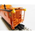 thumbnail image 5 of M.T.H. Electric Trains Lionel Pennsylvania N8 Cabin CAR 478159 O Gauge PRR 2326530, 5 of 7
