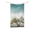 thumbnail image 2 of MKHERT Tree of Life Bath Towel Hand Towel Shower Towel Washcloth 16x28 inch, 2 of 3