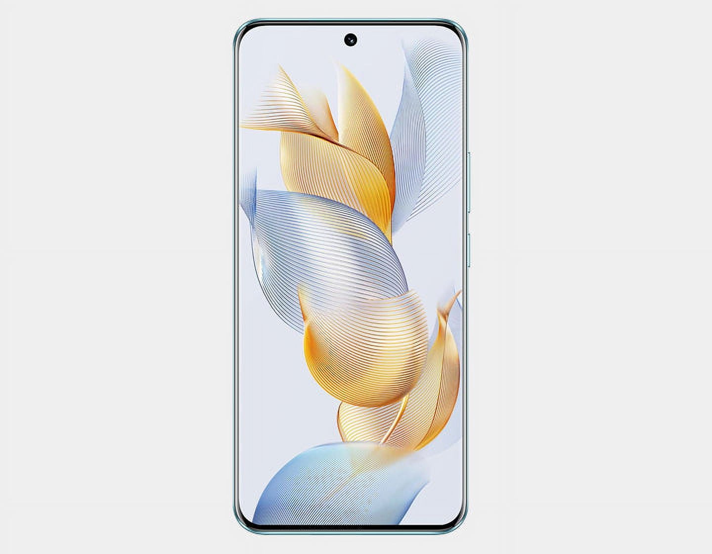 HONOR HONOR 90 8GB/256GB グローバル版 ピーコックブルー Honor 90 5G Dual SIM 512GB ROM 12GB RAM GSM Unlocked