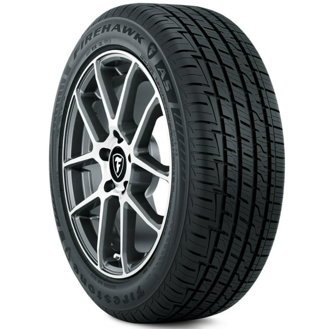 Llanta Firestone 215/55 R16 97V Firehawk As Xl
