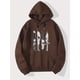 thumbnail image 2 of Horror Movies Characters Print Hoodie, Hoodies Para Hombres, Sudadera Con Capucha Casual Para Hombres Con Diseño Gráfico Y Bolsillo Canguro Streetwear Para Invierno Otoño, Como Regalos, 2 of 4