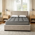 thumbnail image 5 of Cool Breathable Full Size Mattress, Single & Double Available, Perfect for RV Apartment Tatami Picnic, 5 of 5