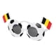 thumbnail image 2 of 2018 banderas nacionales Gafas de terre de fútbol Fútbol Ventilador de ejercicio Gafas Disfraz Disfraz Accesorios para fotografía, 2 of 5