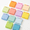 Light Color-Thankful-24, variant on Light Color Thankful 24 Count Sticky Notes with Appreciation Quotes