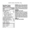 thumbnail image 2 of Great Value Cheese Puffs, 2 of 2