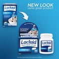 thumbnail image 3 of Lactaid Fast Act Caplets for Lactose Intolerance, Lactase Supplements, Travel Packs, 96 Count, 3 of 12