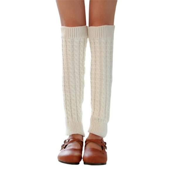 Women's Leg Warmers