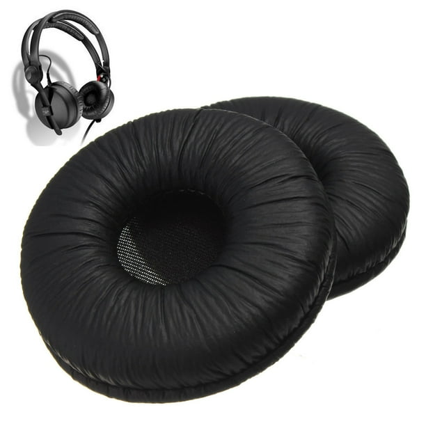 For Sennheiser HD25 HD25SP HD25 1 PC150 PC155 Earpads Ear Pad