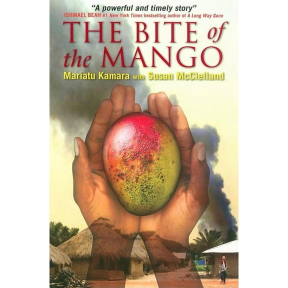The Bite of Mango (Paperback)