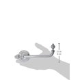 thumbnail image 2 of Latoscana ENCR20 England Paper Roll Holder - Chrome, 2 of 2