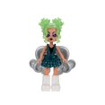 thumbnail image 3 of Muñeca de moda Royale High Dark Mystic Mermaid de 3 pulgadas con accesorios, 3 of 5