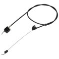 thumbnail image 2 of Self Propelled Drive Cable 532189182 Replacement for Husqvarna 5521 CHV 96143000100 Walk Behind Mowers, 2 of 5