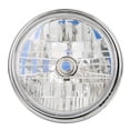 thumbnail image 1 of Retro Motorcycle Front Headlight for CB400 Hornet 250 VTEC, 1 of 8