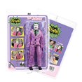 thumbnail image 1 of Batman: Retro 1966 TV Series 1 Action Figure - Joker Figures Toy Company 8600, 1 of 1