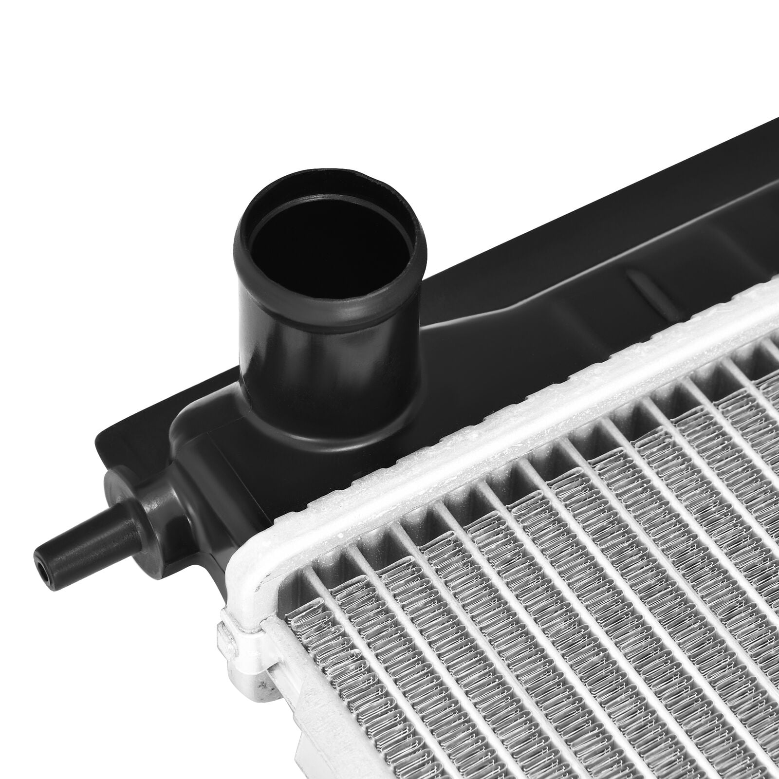 RVNI Radiator Compatible with 2009-2014 Nissan Murano 2011-2014 2015 2016 2017 Quest 3.5L V6