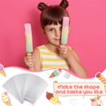 thumbnail image 4 of Juego de palitos de helado y bolsas de plástico Patelai, 500 unidades, 4 of 7