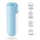 thumbnail image 2 of Botella de agua portátil para perros, botella de agua para perros que caminan, botella de agua plegable para perros para viajes/senderismo, cuenco de agua de viaje para perros con bebedero largo, sin derrames Ormromra 2034832-2, 2 of 8