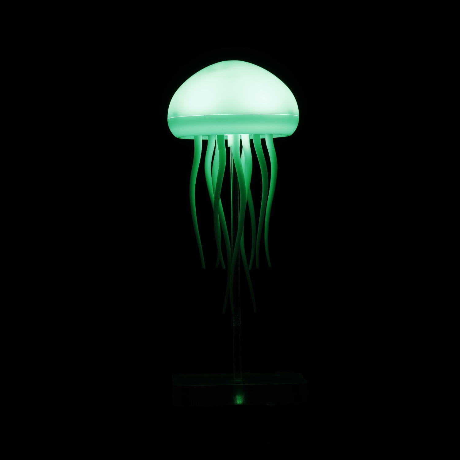 VIVITAR RGB Jellyfish Mood Light