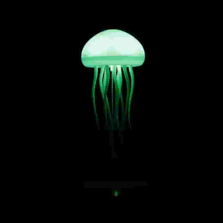 VIVITAR RGB Jellyfish Mood Light