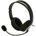 thumbnail image 4 of Microsoft LifeChat Casque LX-3000 (JUG-00013), 4 of 7