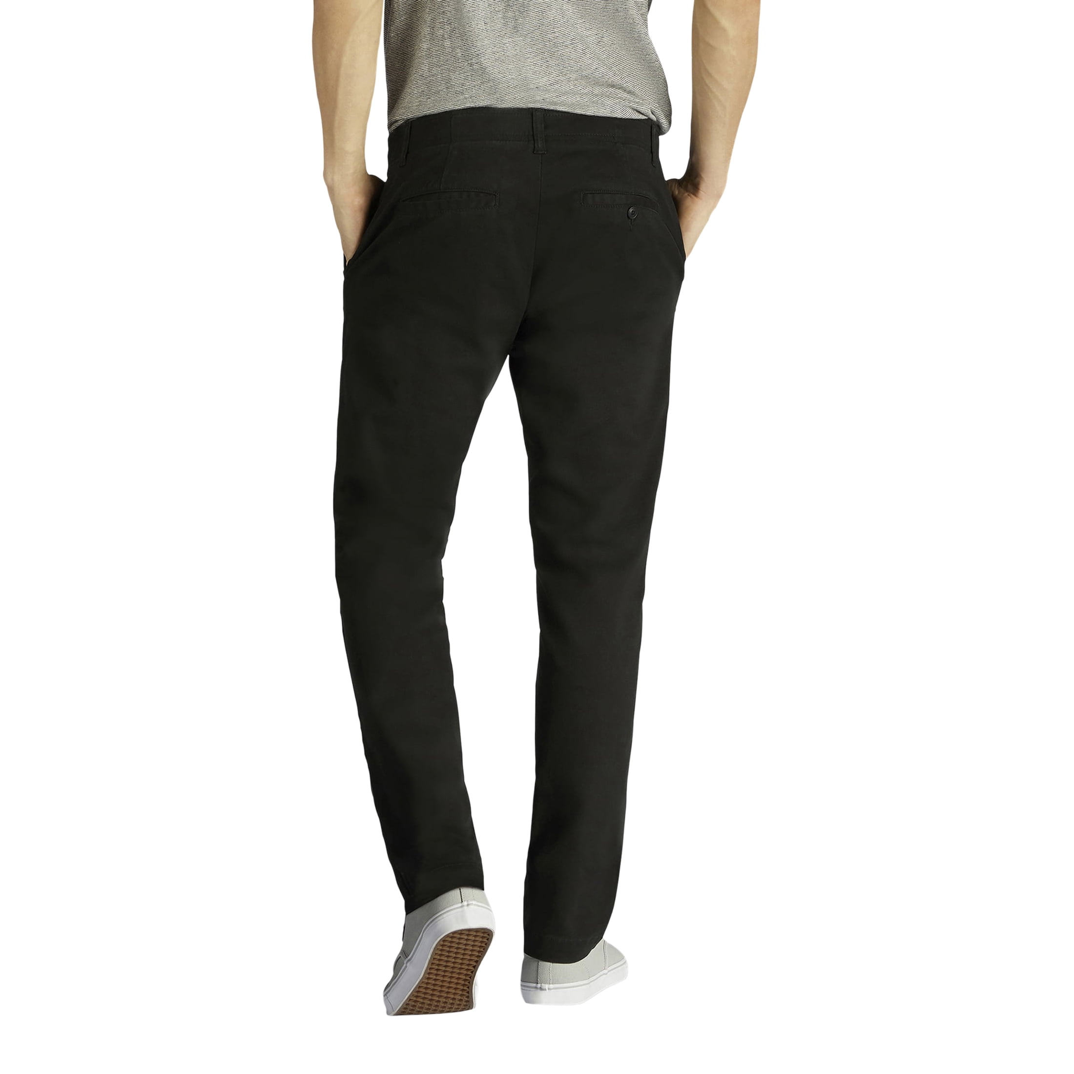 Lee Men's Extreme Comfort Slim Pant