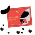 thumbnail image 3 of PVCS Masque pour les Yeux Cernes, Anti-Âge Hydratant et Anti-Rides, 3 of 9