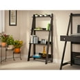 Bush Furniture Alamosa Ladder Bookshelf