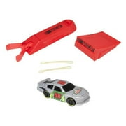 Nascar Crash Car Launcher
