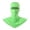 Green, variant on Breathable Mesh Sun Protective Scarf Head Wrap for Outdoor Daily Use Lightweight Comfortable Stretchy Men Women