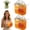 2PCS, variant on Purse Glasses For Drinks,26oz Purse Cocktail Glass With Straw, Creative Handbag Coffee Mug For Iced Fruit Juice,Tea,Cocktail Beverage Centerpiece Vase,Cute Women Gifts,Party Bar & Fishbowl (1PCS)