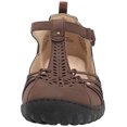thumbnail image 2 of JBU by Jambu womens Sahara Mary Jane Flat, Earth,, 2 of 8