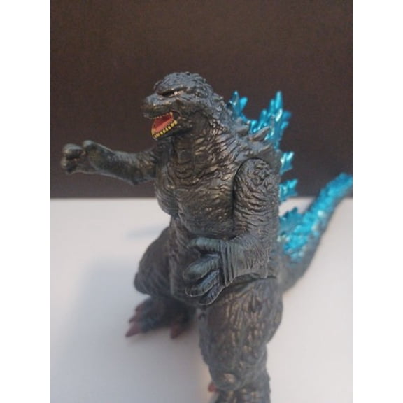 Godzilla Minus One 2023 6 inch Charged Action Figure