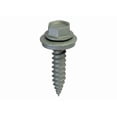 thumbnail image 3 of ITW Brands 21400 Series 120PK #9x1 Roof Screw, 9" x 1", Zinc Plated, 3 of 4