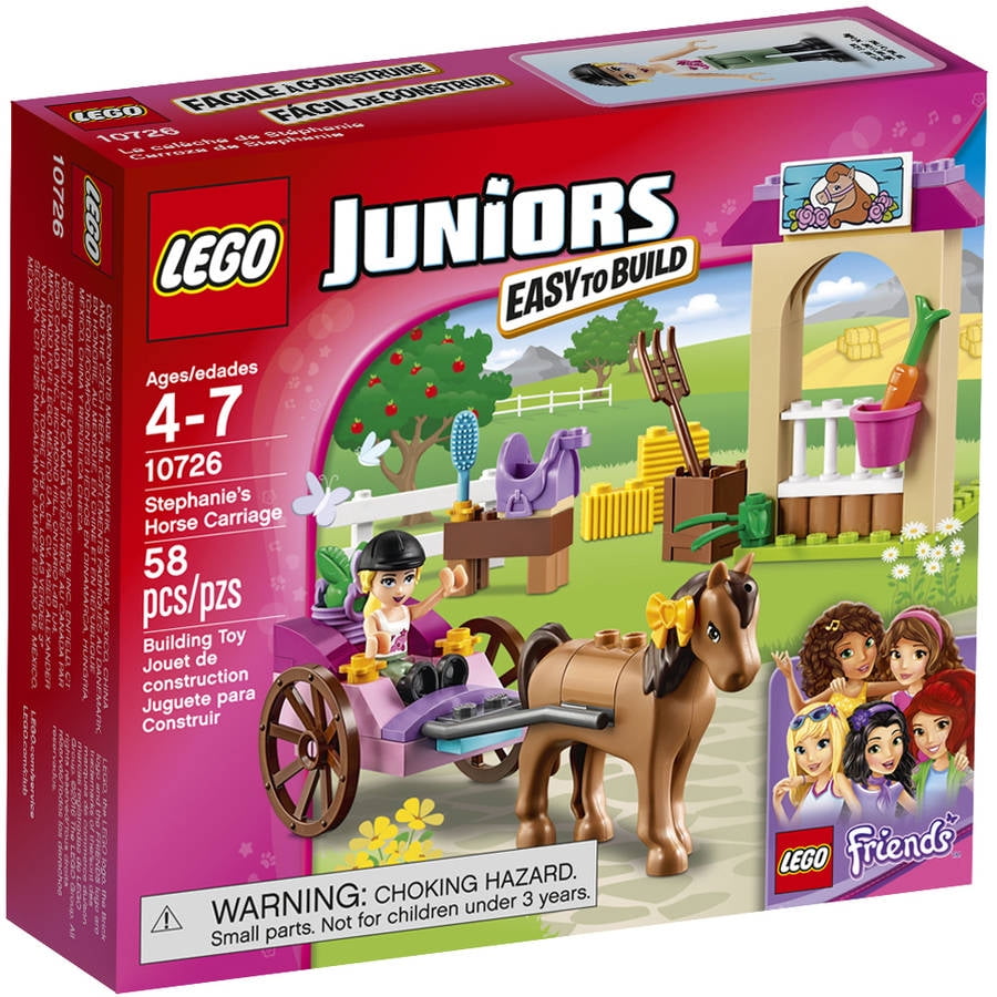 lego juniors walmart